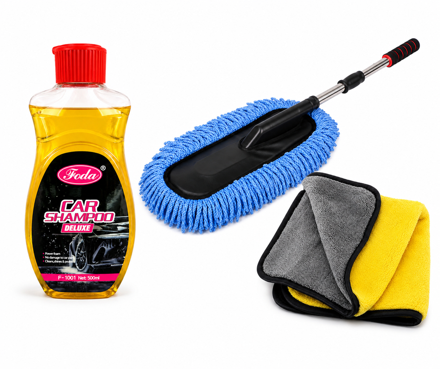 Auto detailing i održavanje