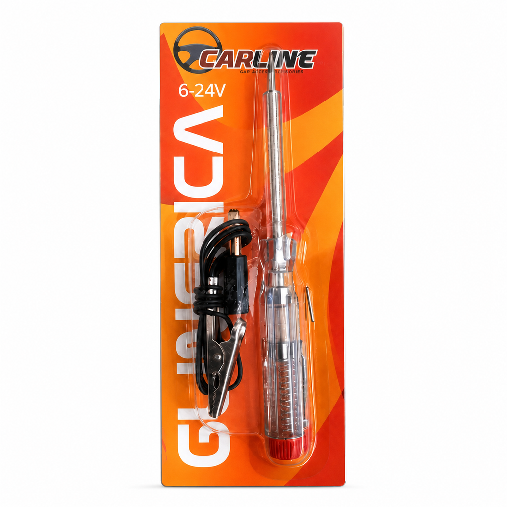 Glinerica 6-24 V