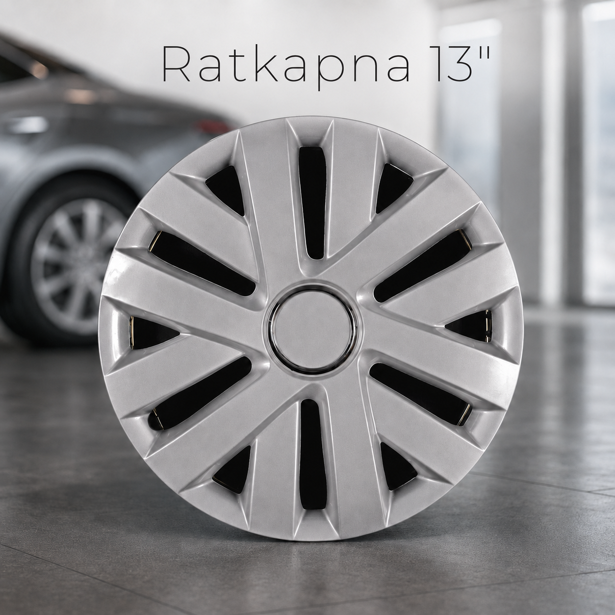 Ratkapne veličina 13″, 700270-13