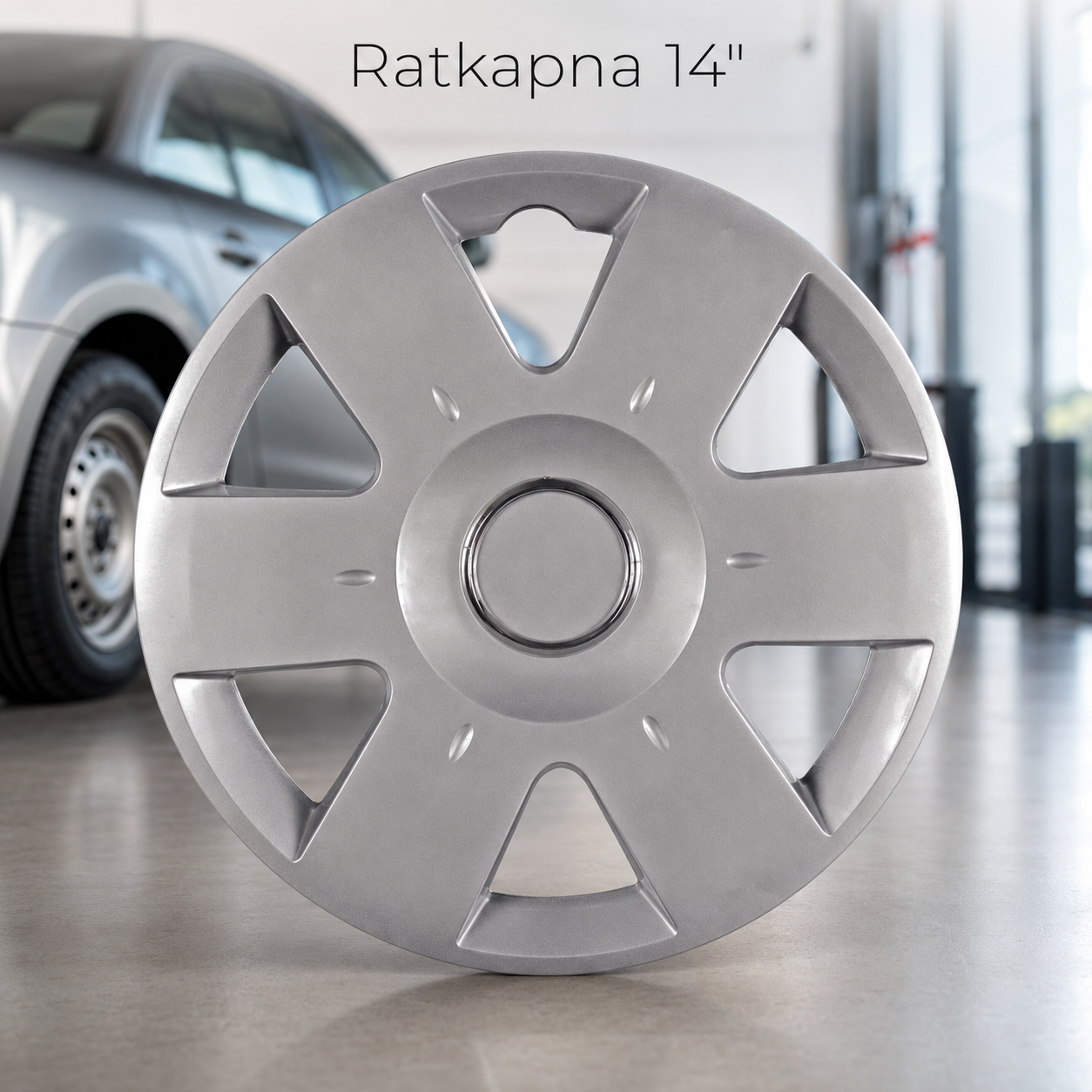 Ratkapne veličina 14″, 700271-14