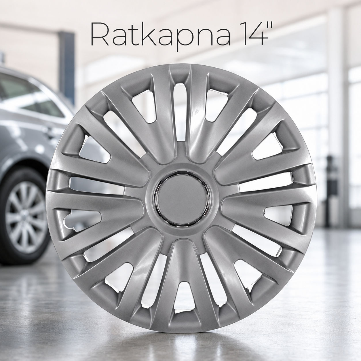 Ratkapne veličina 14", 700271-5