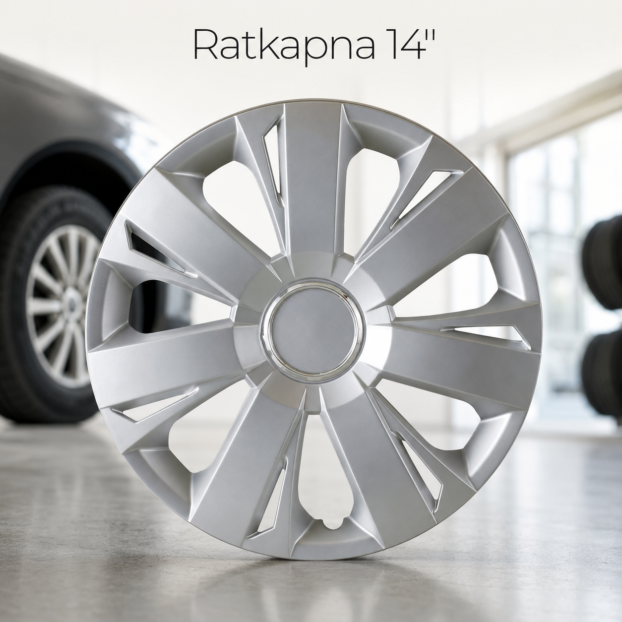 Ratkapne veličina 14″, 700271-16