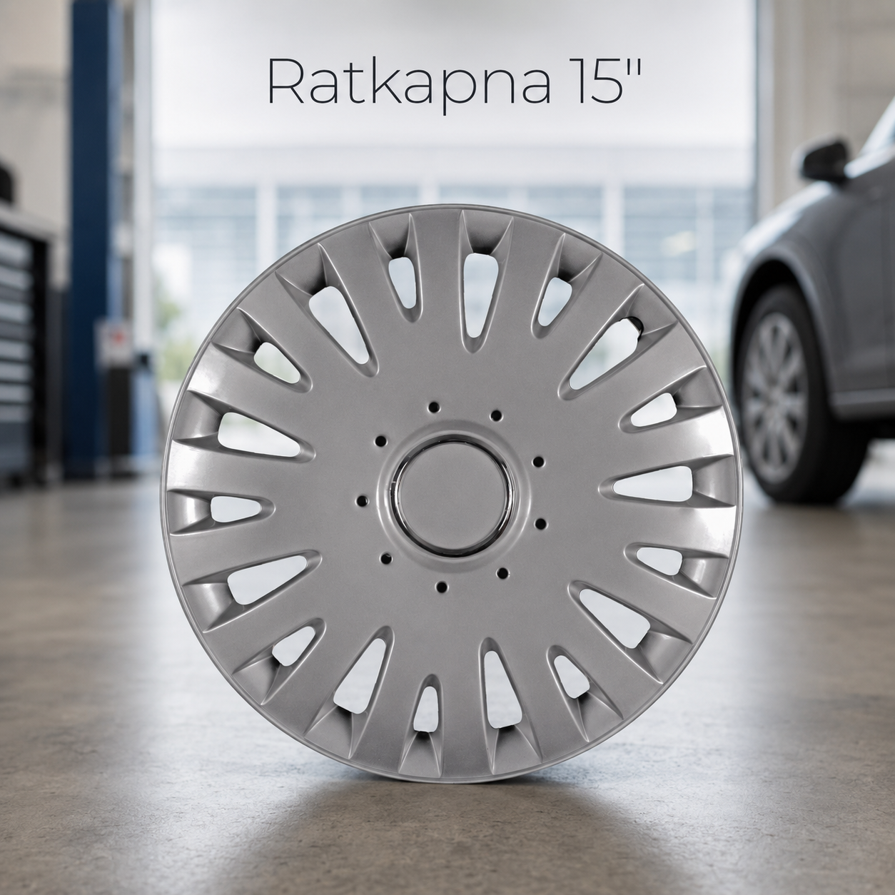 Ratkapne veličina 15″, 700272-4