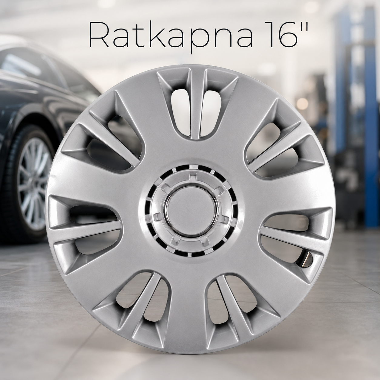 Ratkapne veličina 16″, 700273-6