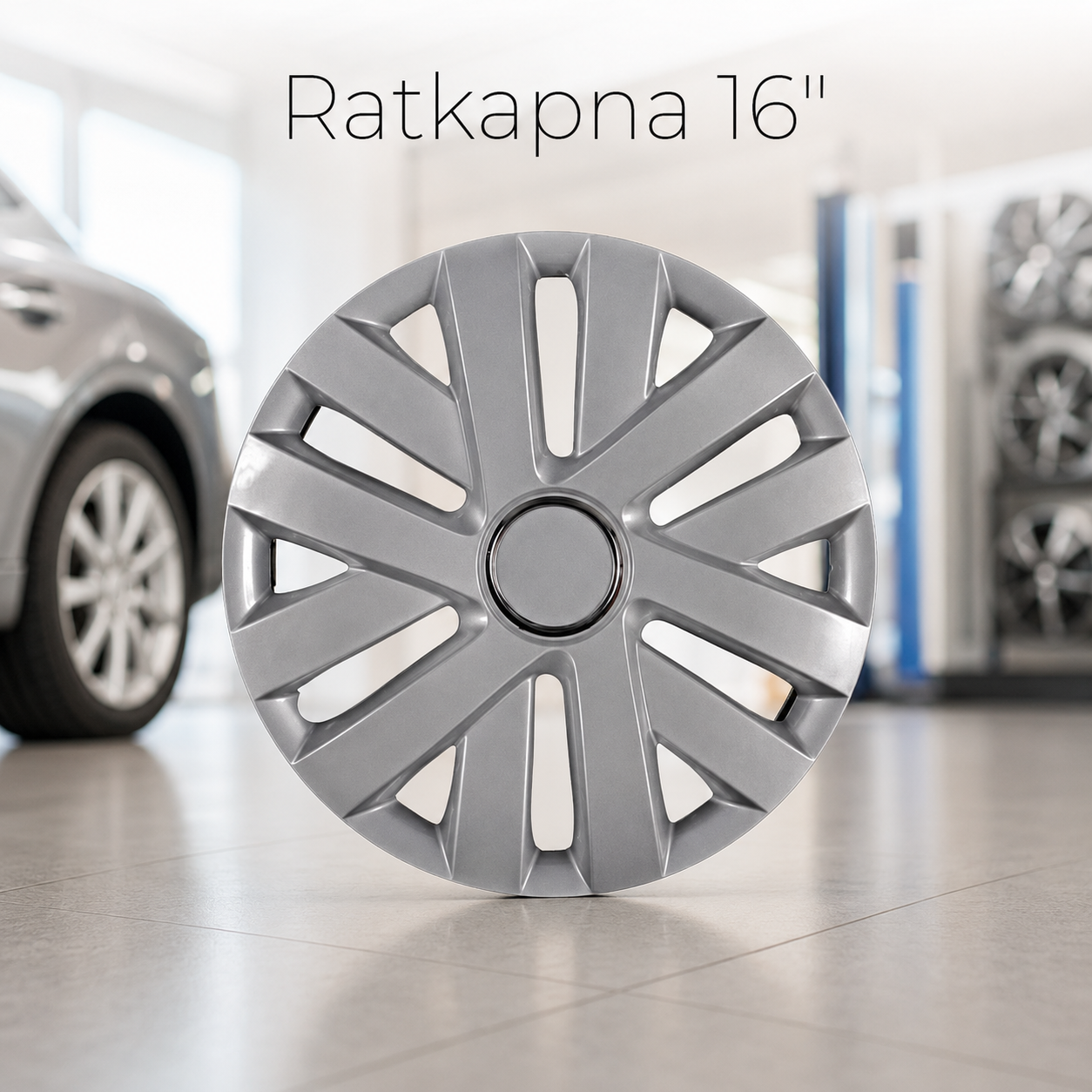 Ratkapne veličina 16″, 700273-13