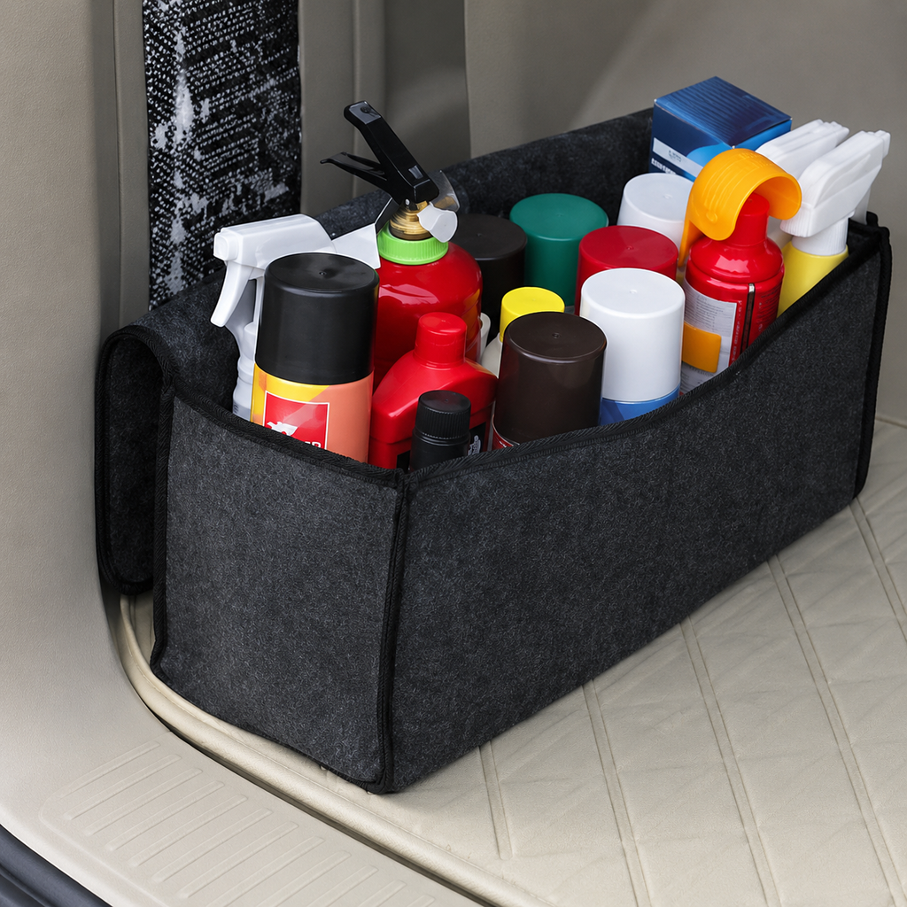 Organizator gepeka