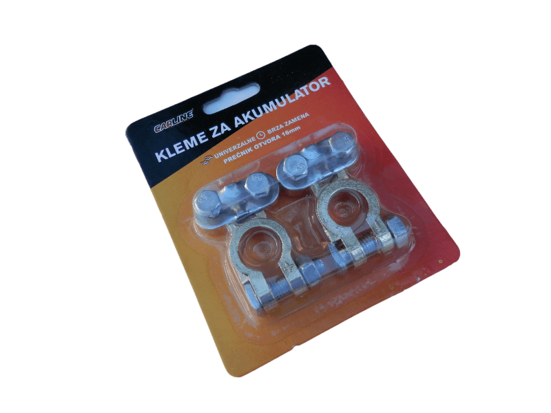 Kleme za akumulator