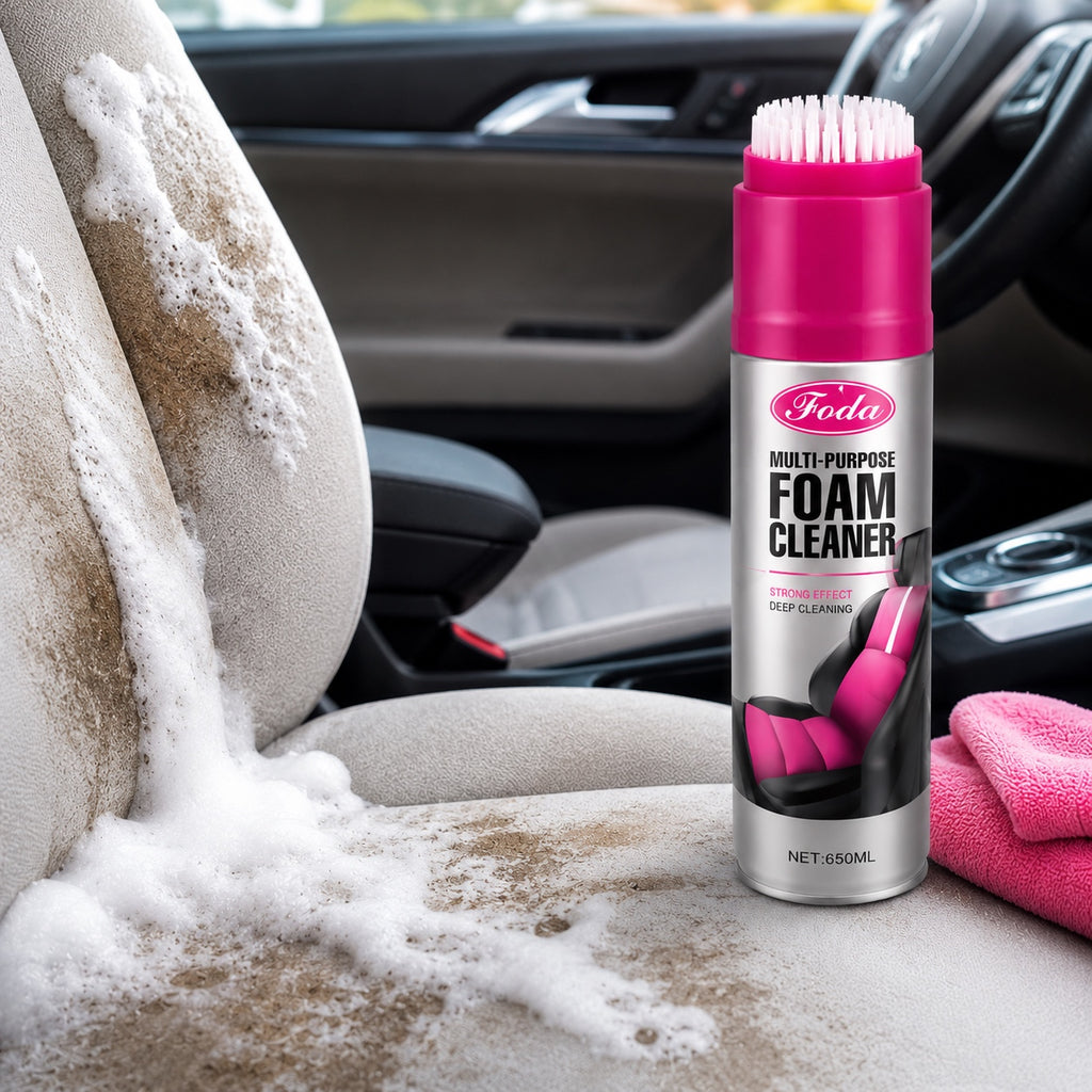 Multi-Purpose Foam Cleaner – Univerzalna pena za dubinsko čišćenje